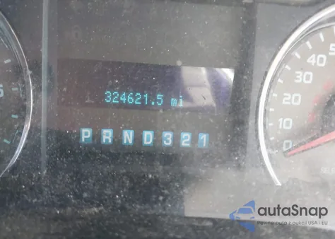 2010 Ford F-150 Fx2 Sport/Stx/Xl/Xlt из США, поврежденный, VIN 1FTEX1C83AFC81024